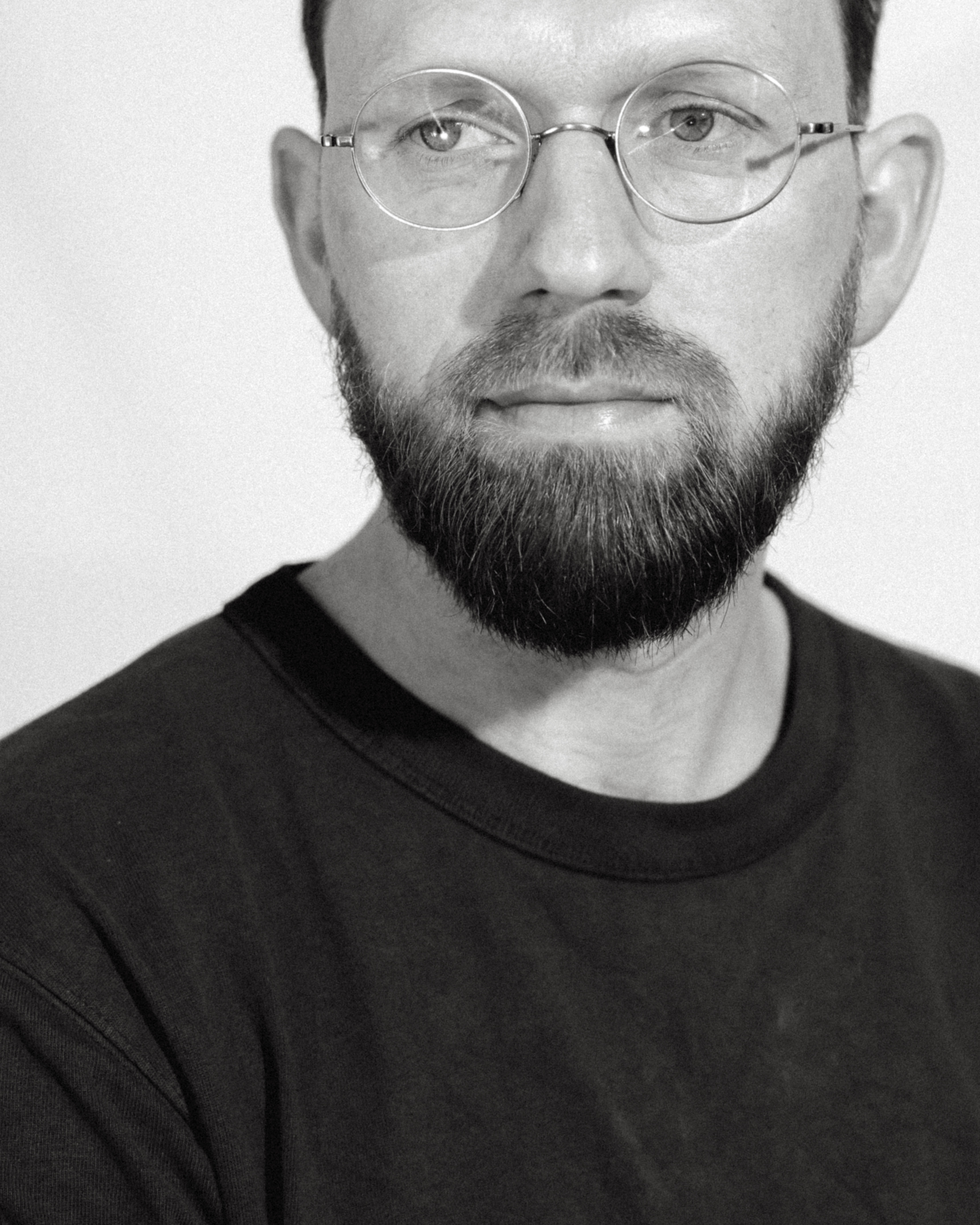Job Rietbergen — cover photo